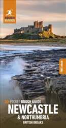 Pocket Rough Guide British Breaks Newcastle