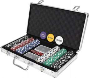 Pokers Iso Trade