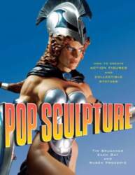 Pop Sculpture: How to Create Action