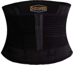 Power System Neo Back Support /
