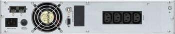 PowerWalker VFI 2000 CRM LCD