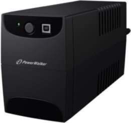 PowerWalker VI 650SE
