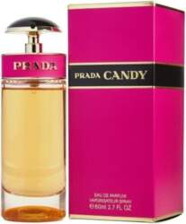Prada Candy EDP smaržas, 80 ml
