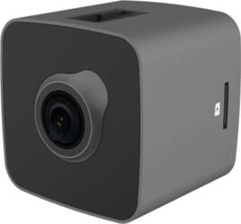Prestigio Roadrunner CUBE, Pelēks