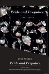 Pride and Prejudice Gift Set: Book