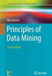 Principles of Data Mining 4th ed
