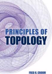 Principles of Topology First Edition, First