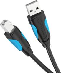 Printera kabelis USB 2.0 A