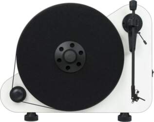 Pro-Ject VTE BT R Balts OM5e