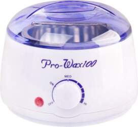 Pro-Wax 100W