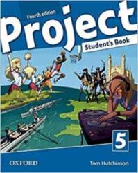 Project (4th Ed) 5 Student`s Book