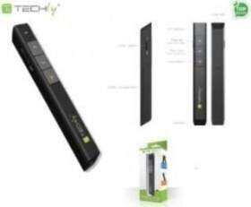 Projektors Techly Wireless Laser Presentation Pointer