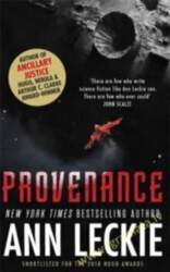 Provenance