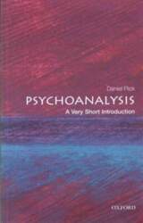 Psychoanalysis: A Very Short Introduction