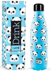 Pudele iTotal (500 ml)