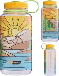 Pudele Nalgene River, 1000 ml