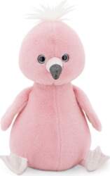 Pūkainītis Rozā Flamingo