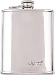 Pulēta blašķe ZIPPO