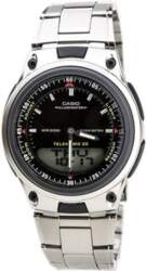 Pulkstenis Casio AW-80D-1A