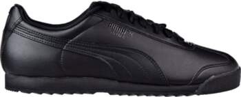 Puma Apavi Roma Basic Black