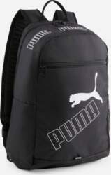 Puma mugursoma PHASE II (22L), melna