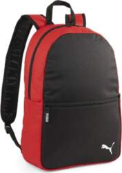 Puma Mugursomas Teamgoal Backpack Core Black