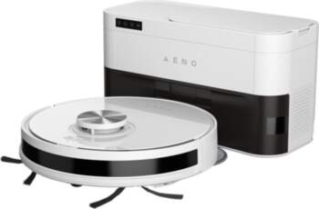 Putekļu sūcējs Aeno RC6S