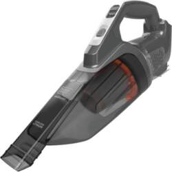Putekļu sūcējs Black&Decker BCHV001B