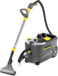 Putekļu sūcējs Karcher Puzzi 10/2
