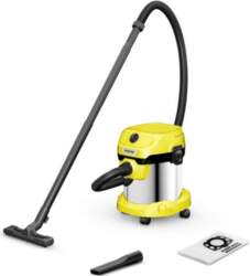 Putekļu sūcējs Karcher WD 2 Plus