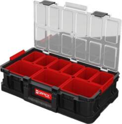 Qbrick System Two Organizer Plus 14