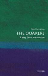 Quakers: A Very Short Introduction