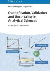 Quantification, Validation and Uncertainty in Analytical