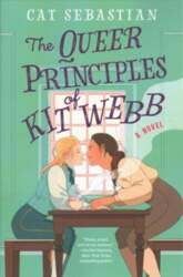 Queer Principles Of Kit Webb: A