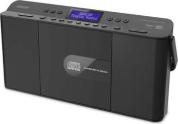 Radio Sencor ar DAB+