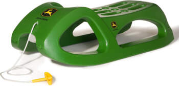 Ragaviņas RollySnow John Deere 200160