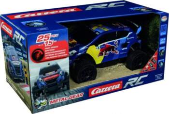 Rallijkrosa automašina