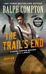 Ralph Compton The Trail`s End