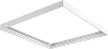 Rāmis Avide LED panelim 600x600mm