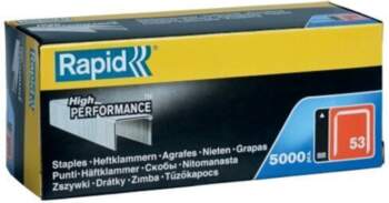 Rapid 53 skavas, 8mm, 5000 gab