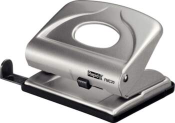 Rapid Fmc20 perforators, sudrabs