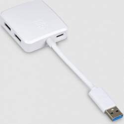 Raspberry Pi Usb 3.0 centrmezgls