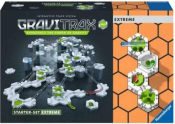 Ravensburger - GraviTrax PRO Starter Set