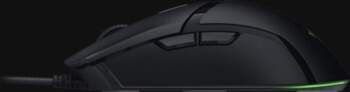 Razer Cobra Black