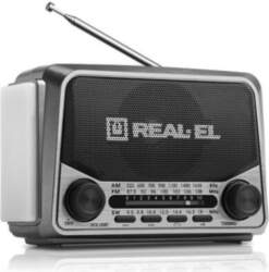Real-el X-525