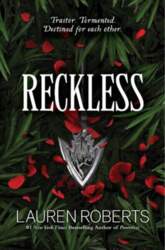 Reckless, Reckless