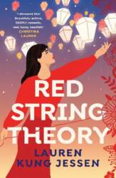Red String Theory: A swoony romance
