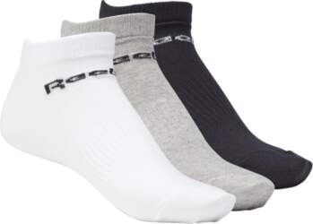 Reebok Zeķes Act Core Low Cut