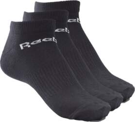 Reebok Zeķes Act Core Low Cut
