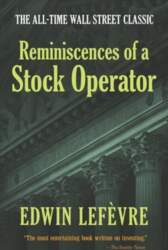 Reminiscences of a Stock Operator